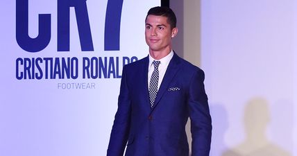 Cristiano Ronaldo cancels London appearance due to upgraded UK terror threat