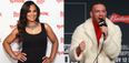 Laila Ali had a very strong reaction when asked inevitable Conor McGregor question