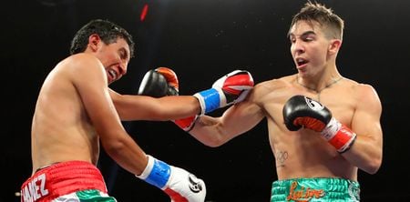 Michael Conlan had the balls to say what everyone was thinking about his latest victory