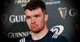 Peter O’Mahony wasn’t having any of the final press conference question