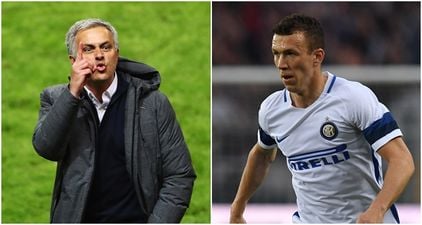 Manchester United reportedly in talks to sign Ivan Perisic