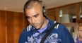 Simon Zebo speaks with grace and honesty at what must be an incredibly tough time