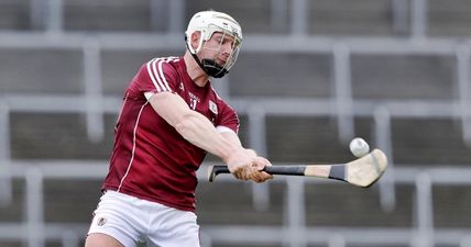 Joe Canning brings the country to its knees with the most mouthwatering pass