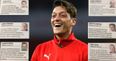 Mesut Ozil basically confirms that Arsenal players pay far too much attention to the media