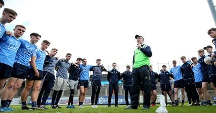 The 12 worst things a GAA manager can do in a team talk