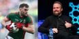 Shane Lowry mines more comedy gold from ridiculous Aidan O’Shea criticism