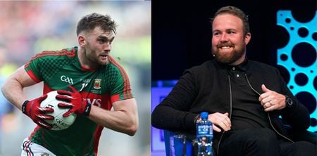 Shane Lowry mines more comedy gold from ridiculous Aidan O’Shea criticism