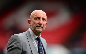 Ian Holloway wants referees to determine if players are faking injury