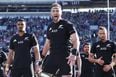 New Zealand’s starting XV to face the Lions is as good as you’d expect it to be