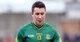 Cian Ward reveals how often he was drug-tested whilst playing for Meath