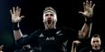 All Blacks reveal new jersey that’s fit to poach a pride of Lions