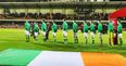 Ireland receive hugely welcome fitness boost ahead of crucial Austria game