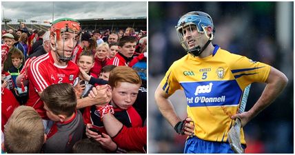 None of the Clare team watched Cork beat Tipperary and they stand over their reason for it