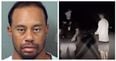 WATCH: Full video of Tiger Woods arrest released