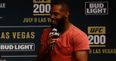 Jon Jones unloaded on Twitter last night and it got nasty