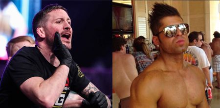 John Kavanagh makes it very difficult for bodybuilder not to fight UFC champion