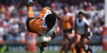 South African team reportedly invited to join PRO12