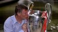 The Alex Ferguson tactical change that won the 1999 Champions League final