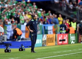 QUIZ: You have ONE minute to name the Ireland team that played Sweden at Euro 2016