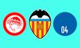 QUIZ: Can you name the 20 European clubs these badges belong to?