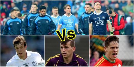 #TheToughest: Could this Leinster All-Star team beat Dublin?