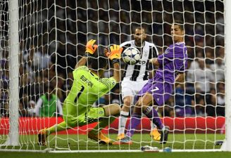 On football’s biggest night, Real Madrid and Ronaldo reminded the world that the game is always about glory