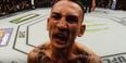 Max Holloway gives perfect response to inevitable Conor McGregor question