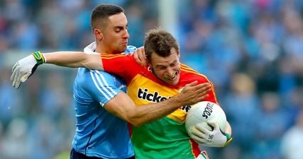 Did Carlow really expose Dublin’s biggest weakness for the whole country to see?