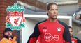 Liverpool legend has ridiculous solution to Virgil Van Dijk transfer fiasco