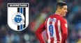 Fernando Torres is set to leave Atletico for the most unlikely of destinations