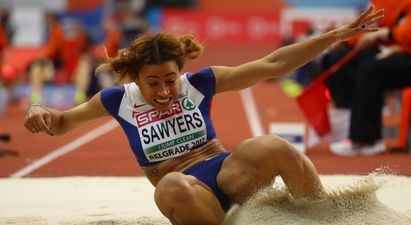 British long jumper withdraws from event citing an excuse you do not hear very often