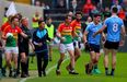 BREAKING: Diarmuid Connolly hit with 12-week ban for Carlow incident