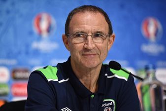 QUIZ: Beat the clock and name all 12 competitive scorers for Ireland under Martin O’Neill