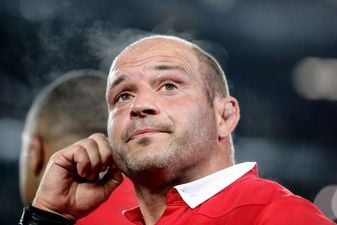 Rory Best given the nod to captain the Lions as five Irish players included