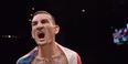 Max Holloway shows his true character with message to Jose Aldo