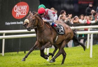 Galway Races receive massive boost ahead of next month’s festival