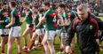 Mayo name their team to face Galway and one big name misses out