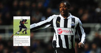 Nile Ranger under investigation for social media tribute to Cheick Tiote