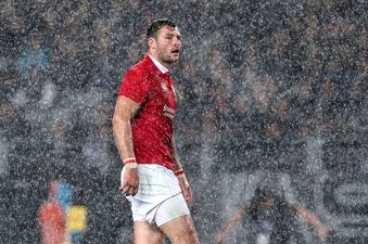 PODCAST: The mistakes the Lions need to correct to ensure this doesn’t become a very long tour