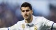 Alvaro Morata has reportedly agreed to join Manchester United