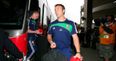 Stephen Ferris pinpoints why we could see a lot of Irish players start against New Zealand