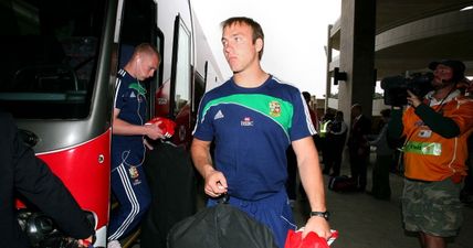 Stephen Ferris pinpoints why we could see a lot of Irish players start against New Zealand