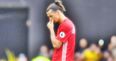 Confirmation that Zlatan Ibrahimovic has left Manchester United