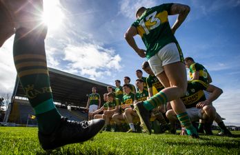 Kerry name their starting XV to face Clare