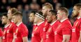 Lions show they mean bloody business as three Irish players rate very highly