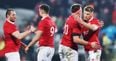 Warren Gatland mentions Ireland star first when asked about Test team