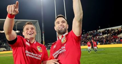 All Blacks legend says what we’re all thinking about Conor Murray