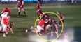 WATCH: Two Sean O’Brien contributions that surely mean bad news for Sam Warburton