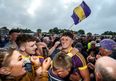 Wexford’s Twitter account was the only thing able to sum up the downright emotion in the county