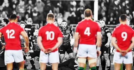 Highlanders scrap Lions Haka for something far more suitable